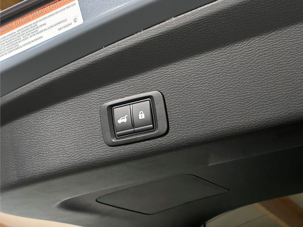 Bild på Mitsubishi Outlander Instyle PHEV Aut 4WD - OMGÅENDE LEVERANS!