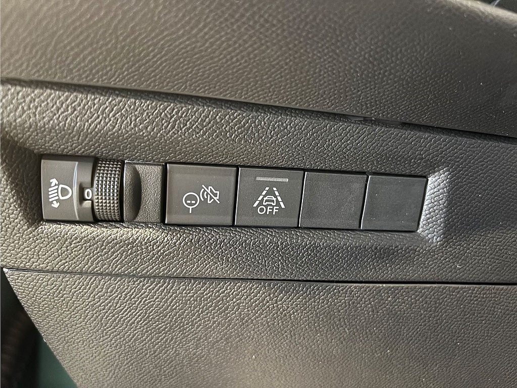 Bild på Opel Frontera GS Hybrid 136hk - DEMO