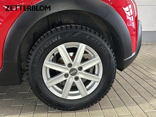 Halvkombi Citroën C3 13 av 18