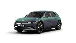 SUV Hyundai IONIQ 5 1 av 6