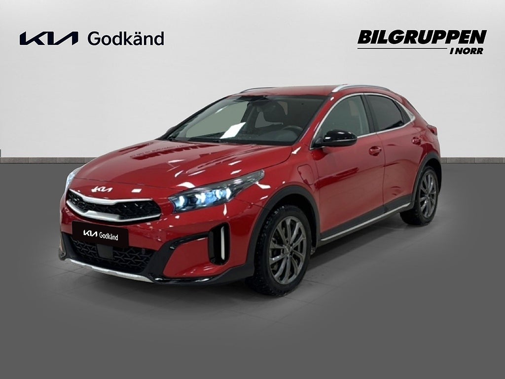Kia Xceed  Plug-In Hybrid Advance Plus (V-Hjul/Drag) 3,95% 