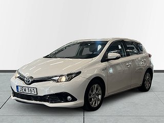 Toyota Auris Hybrid e-CVT Active Vinterhjul/Backkamera/BT