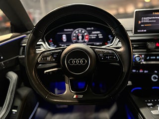 Audi S5 SB 3.0 V6 Quattro Cockpit/Pano/B&O/Massage/Bvärm/S&V – bild 10