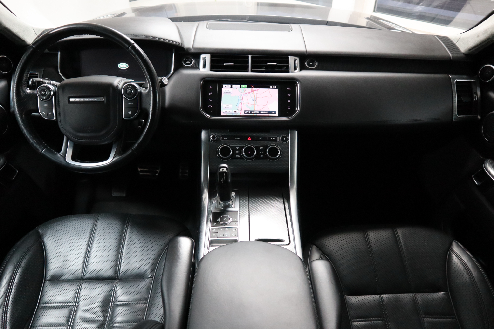 Land Rover Range Rover Sport 2016, bild 6/40