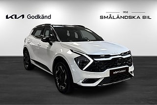 Kia Sportage PHEV GT-Line Panorama TWO COLOR *Kia Godkänd* (GXA73H ...