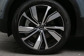 SUV Volvo XC40 6 av 34