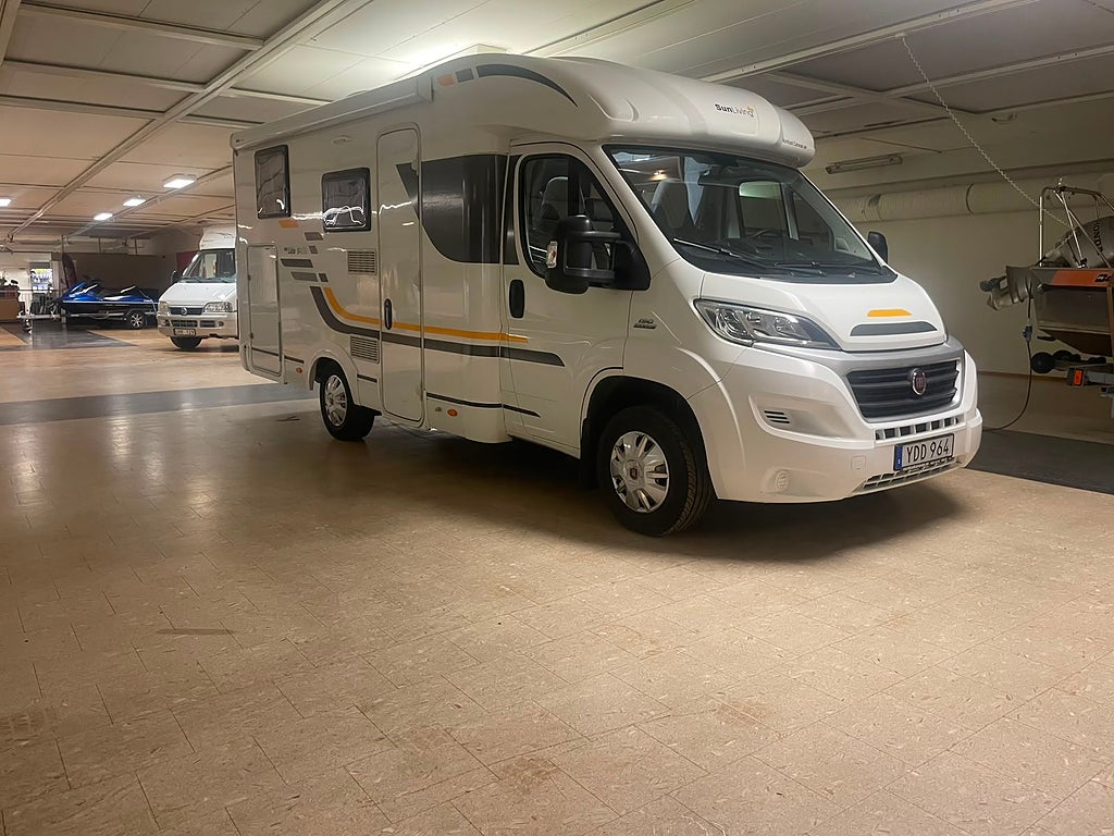 Sun Living Lido S 42 SL