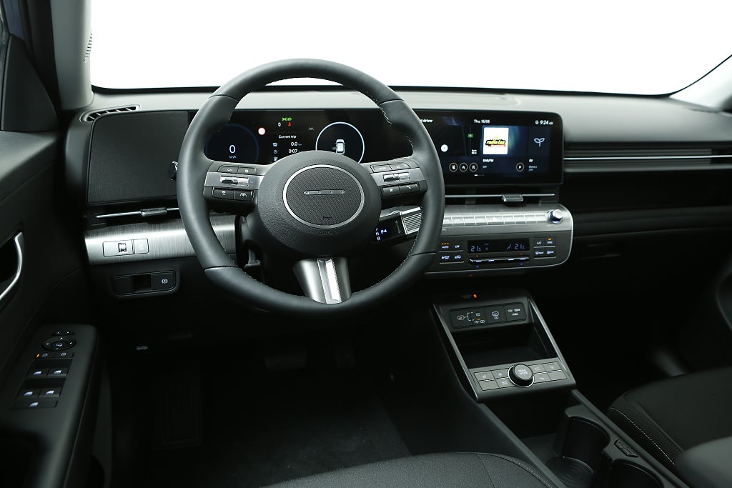 Hyundai Kona EV Essential Long Range| WLTP 512 km | 97.500 kr Rabatt