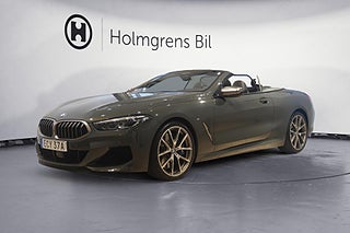 İkinci el  Bmw 8 Series M850i xDrive