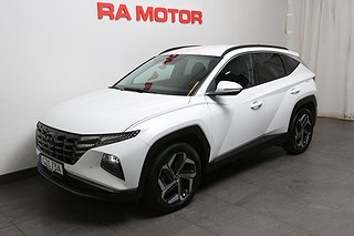 SUV Hyundai Tucson 2 av 20