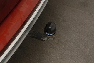 SUV Honda CR-V 8 av 22