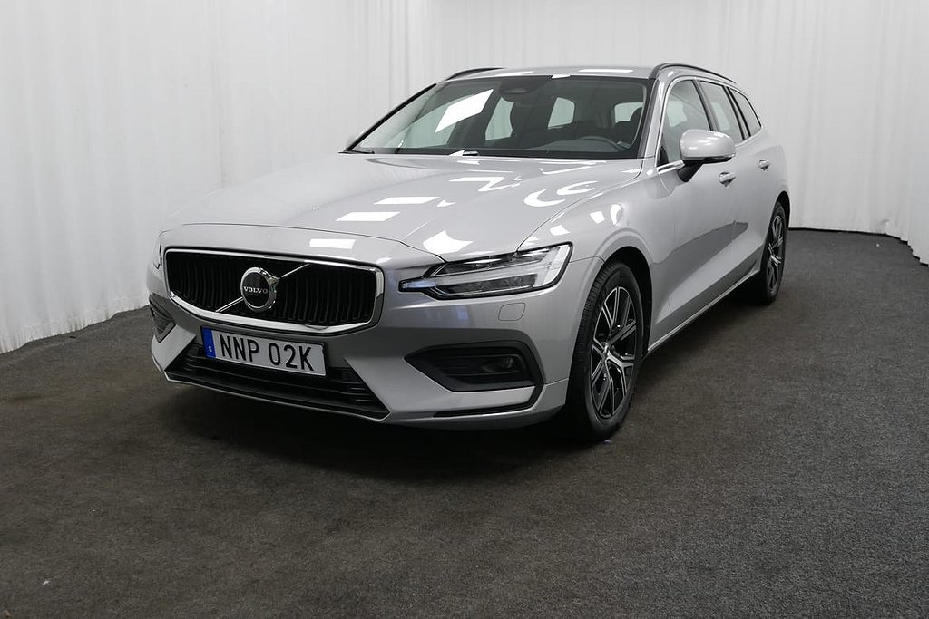 Volvo V60 B4 Diesel Core