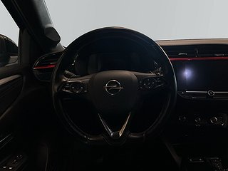 Opel Corsa 1.2 Turbo Ultimate S&V-hjul/Backkamera/Carplay
