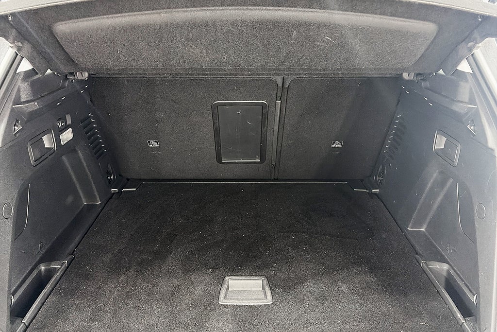 Peugeot 3008 2017
