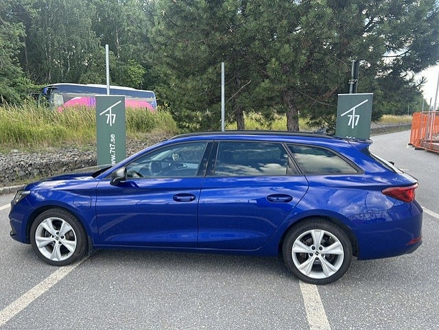 Seat Leon ST León Sportstourer e-Hybrid FR 24 MÅN GARANTI VINTERHJUL