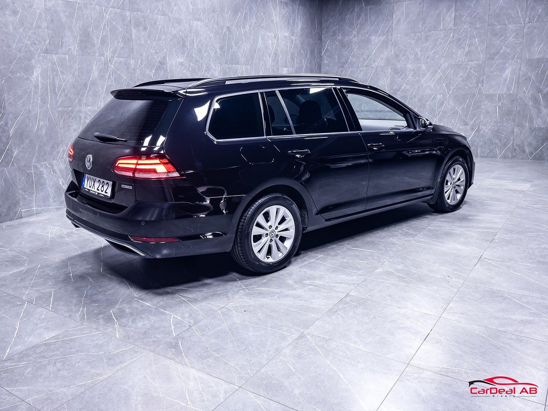 Volkswagen Golf 2018, bild 7/54