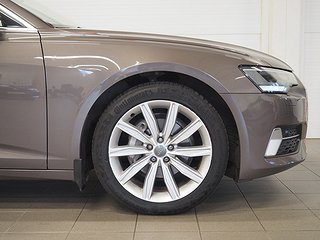 Kombi Audi A6 6 av 23