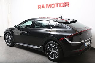 SUV Kia EV6 4 av 28