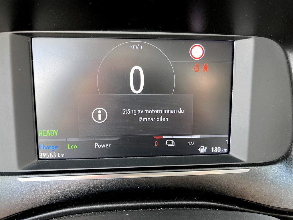 Bild på Opel Corsa-e D&T 50kWh 136hk Aut - B-KAMERA,EN ÄGARE