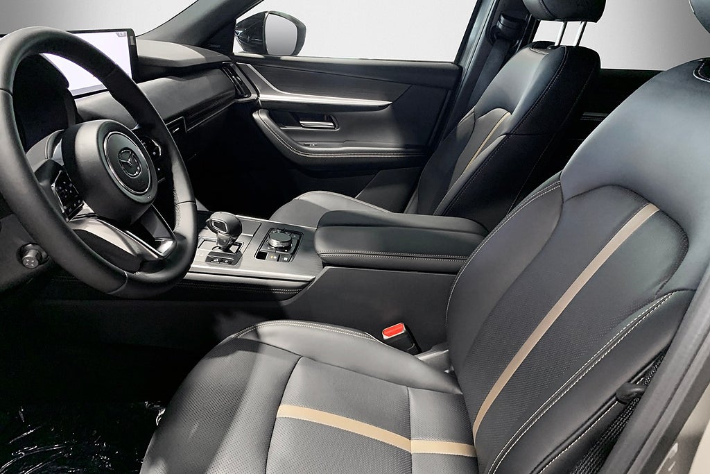 Mazda CX-60 PHEV | HOMURA PLUS | ALL UTRUSTNING|KAMPANJ