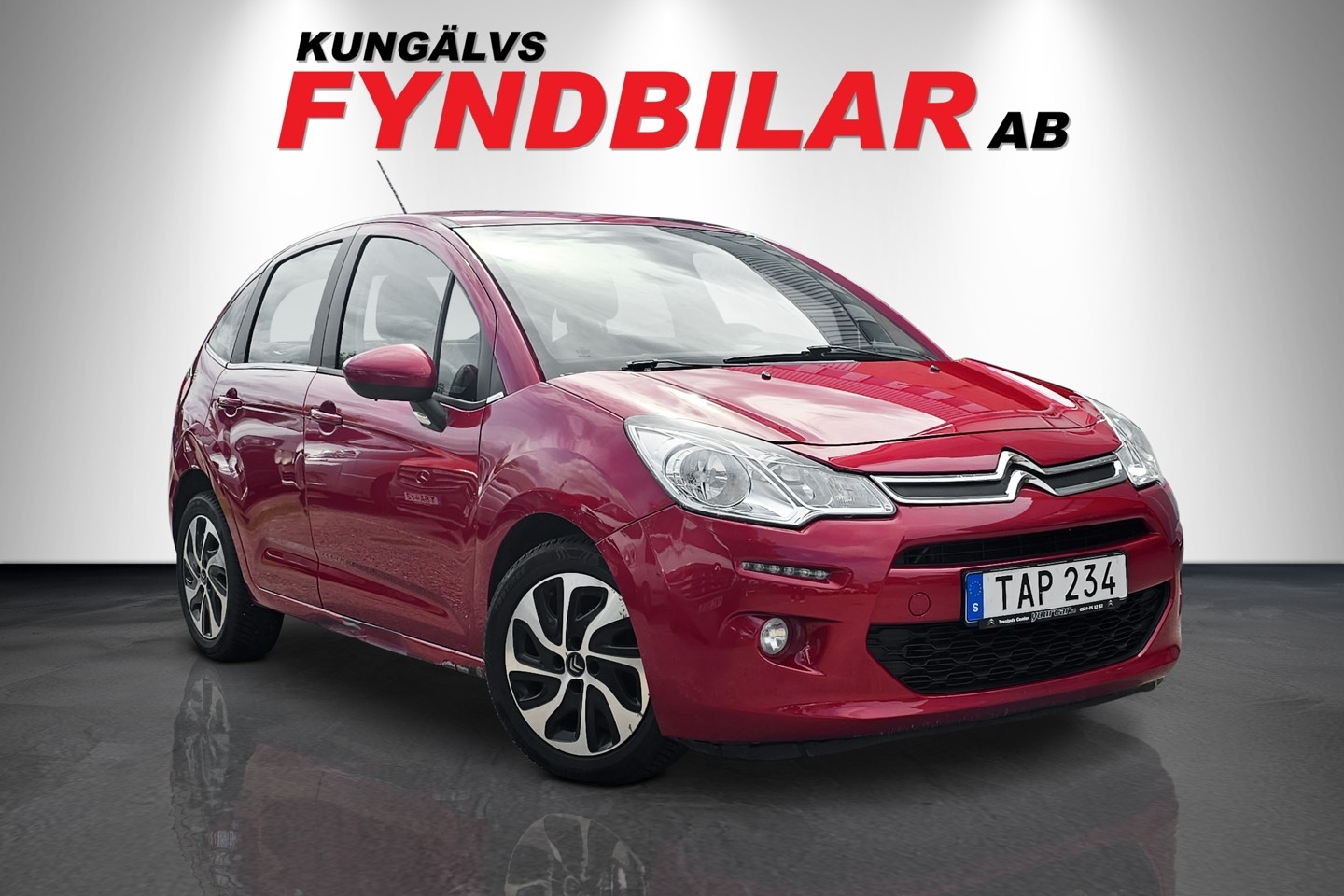 Citroen C3