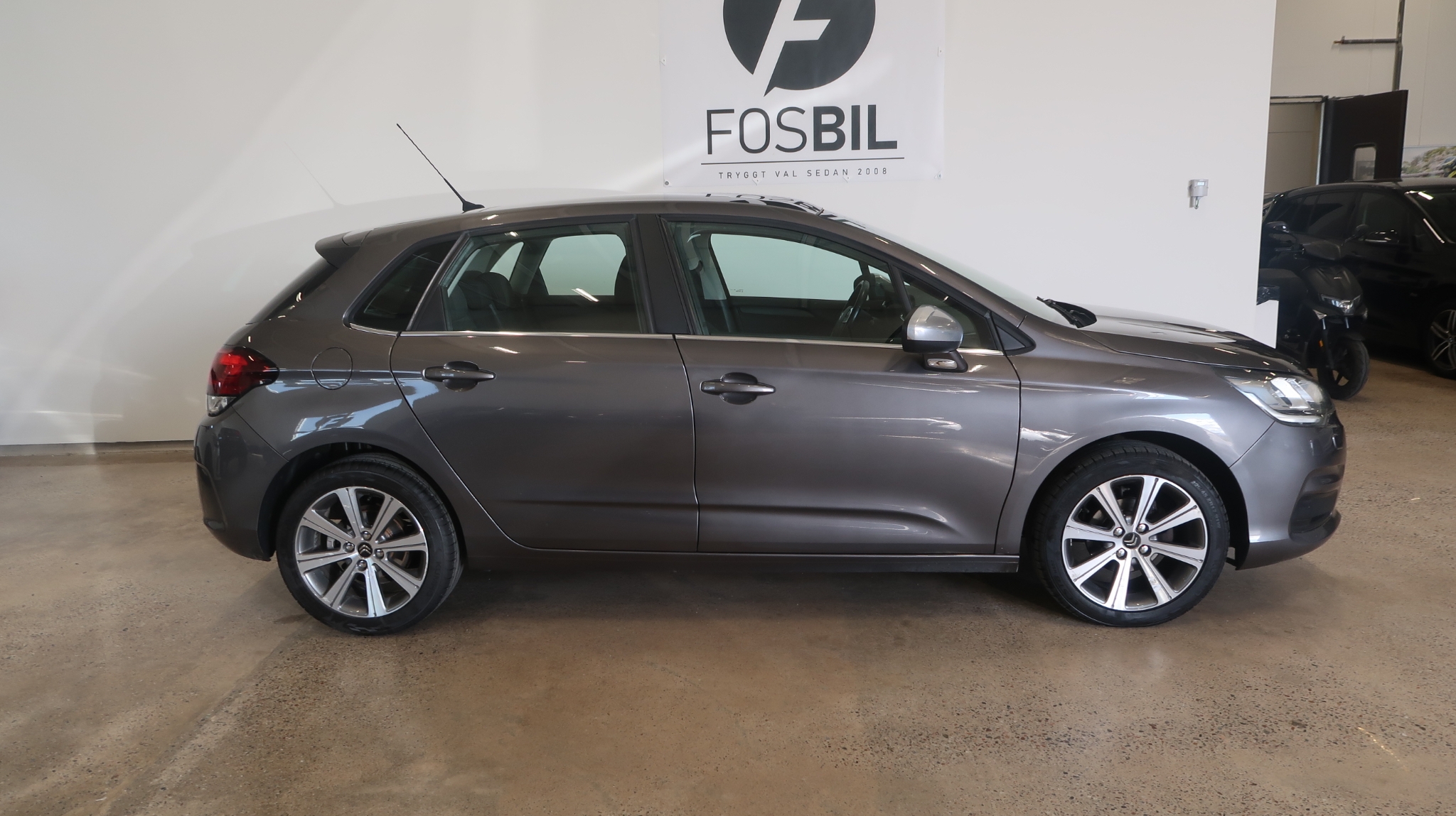 Citroen C4 1.2 2015, bild 3/10