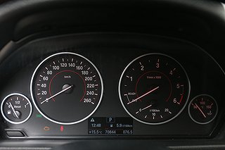 Kombi BMW 318 17 av 21