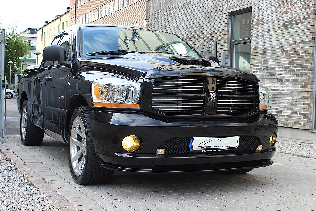 Dodge RAM SRT-10 505 V10 VIPER *UNIK*