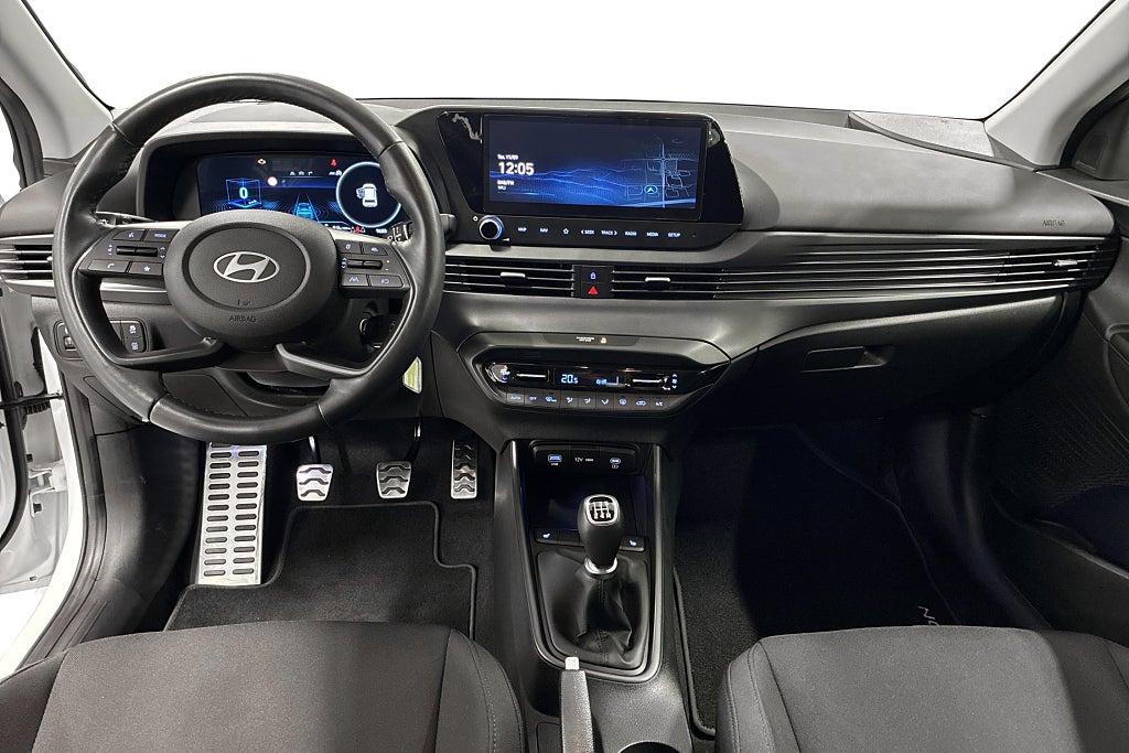 Hyundai Bayon 2025 - miniatyr 6