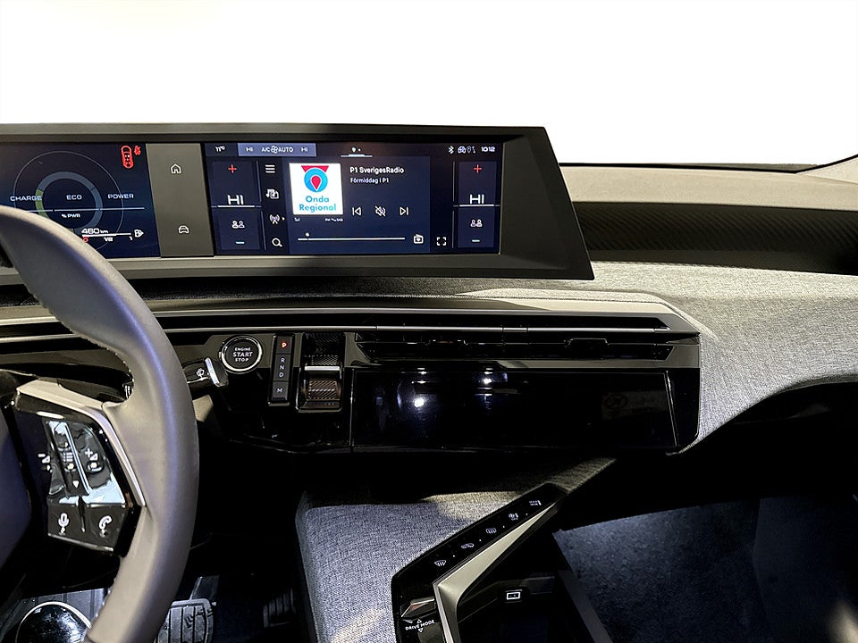 Bild på Peugeot 5008 Allure Hybrid 136hk - DEMO