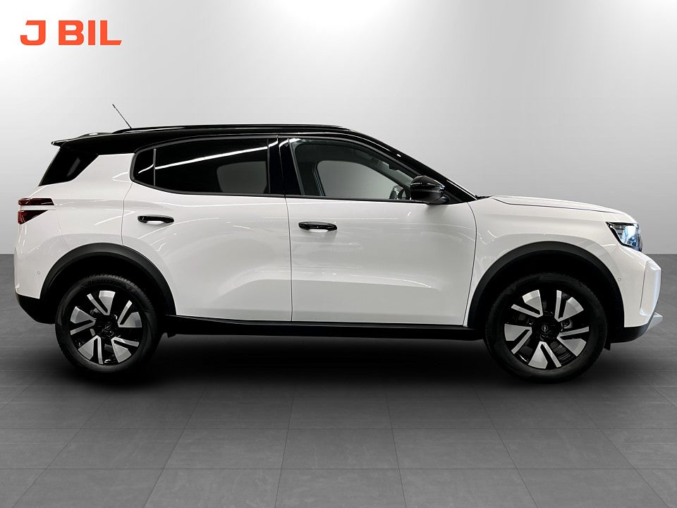 Bild på Opel Frontera GS Hybrid 136hk Aut - HYRBIL