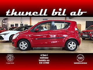 İkinci el  Suzuki Splash 1.2