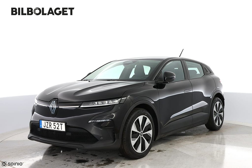 Renault Mégane E-TECH Evolution ER 60kWh/130hk