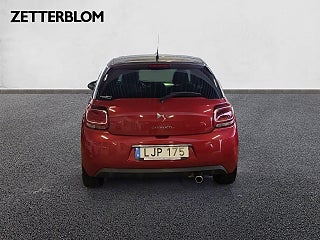 Kombi Citroën DS3 4 av 13