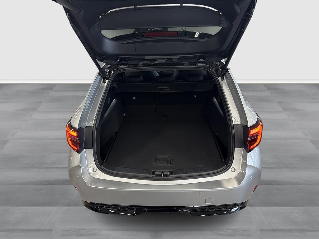 Toyota Corolla 2024 - miniatyr 11