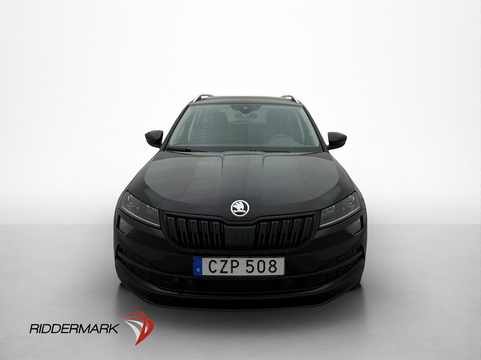 Skoda Karoq 2018, photo 2/10