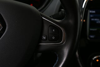 SUV Renault Captur 14 av 19