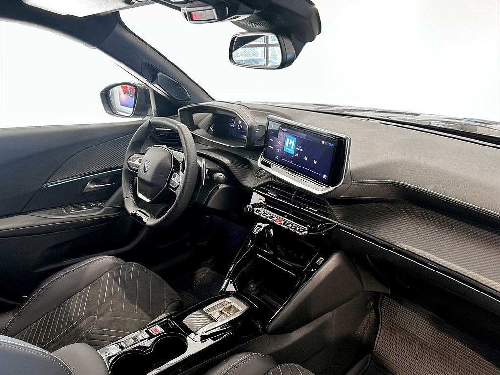 Bild på Peugeot 2008 GT PureTech Aut - DEMO