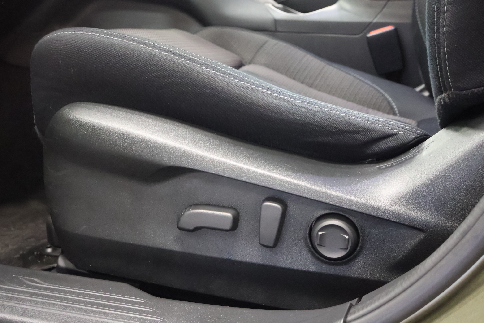 Subaru Outback 2023, kuva 7/45