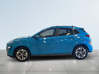 Hyundai Kona 64 kWh Essential Kamera/KRELL/AdaptivFart/Rattvärme/SoV – bild 4