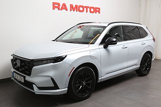 SUV Honda CR-V 1 av 27