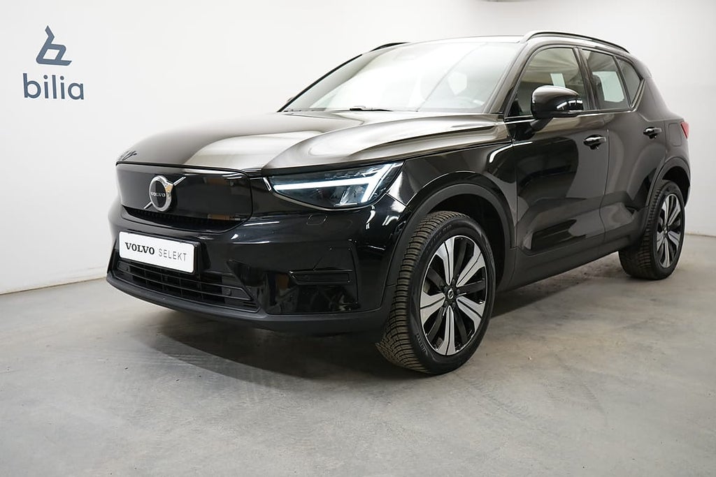 Volvo XC40 Recharge Single Motor Core Edition
