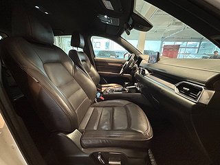 Mazda CX-5 2.5 AWD Aut Dragkrok/Bose/Skinn/Kamera/SoV