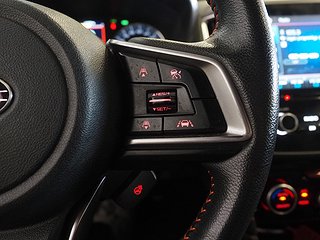 Kombi Subaru XV 19 av 21