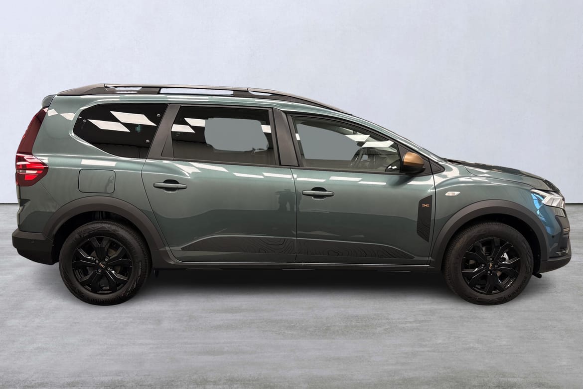 Dacia Jogger Extreme 7 platser II 2025, bild 5/41