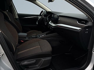 Skoda Octavia Scout 2.0 TDI MOMS/Rattvärme/Backkamera/Adaptiv Fart/Drag/SoV – bild 9