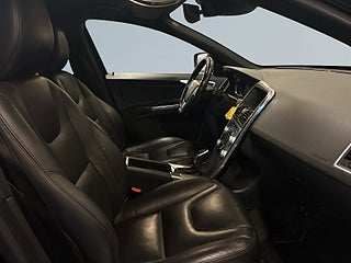 Volvo XC60 D4 AWD Geartronic S&V-däck/D-värm/Psens/MoK/Kamera/Drag – bild 10