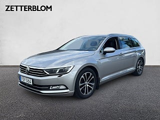 Kombi Volkswagen Passat