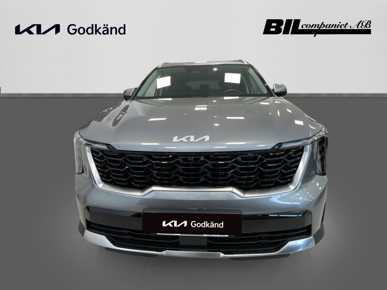 Kia Sorento 2025, bild 2/45