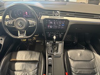 Volkswagen Arteon 2.0 TSI 4M R-line/Drag/Kamera/MoK/Navi/S&V
